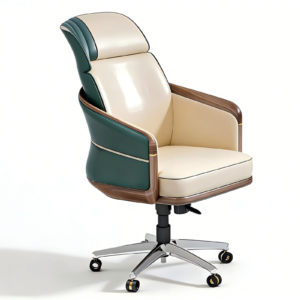 Executive Office Chair
