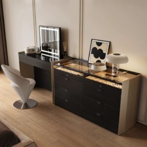 Dressing table