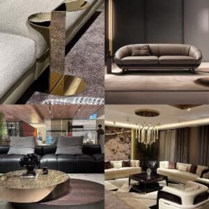 Livingroom Furniture