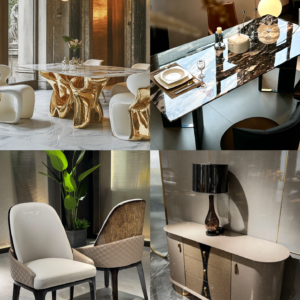 Diningroom Furniture