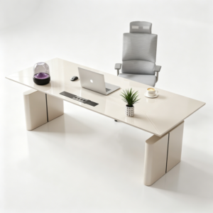 Adjustable desk/office