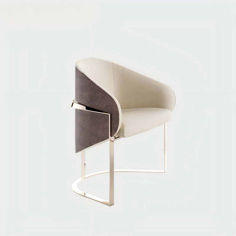 Dining Chair - Image 3