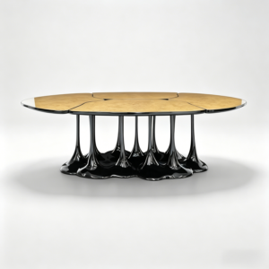 Dining Table and Chairs