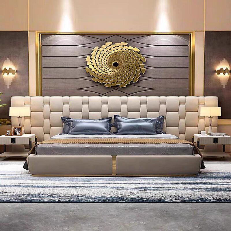 Wide Bed - Image 2