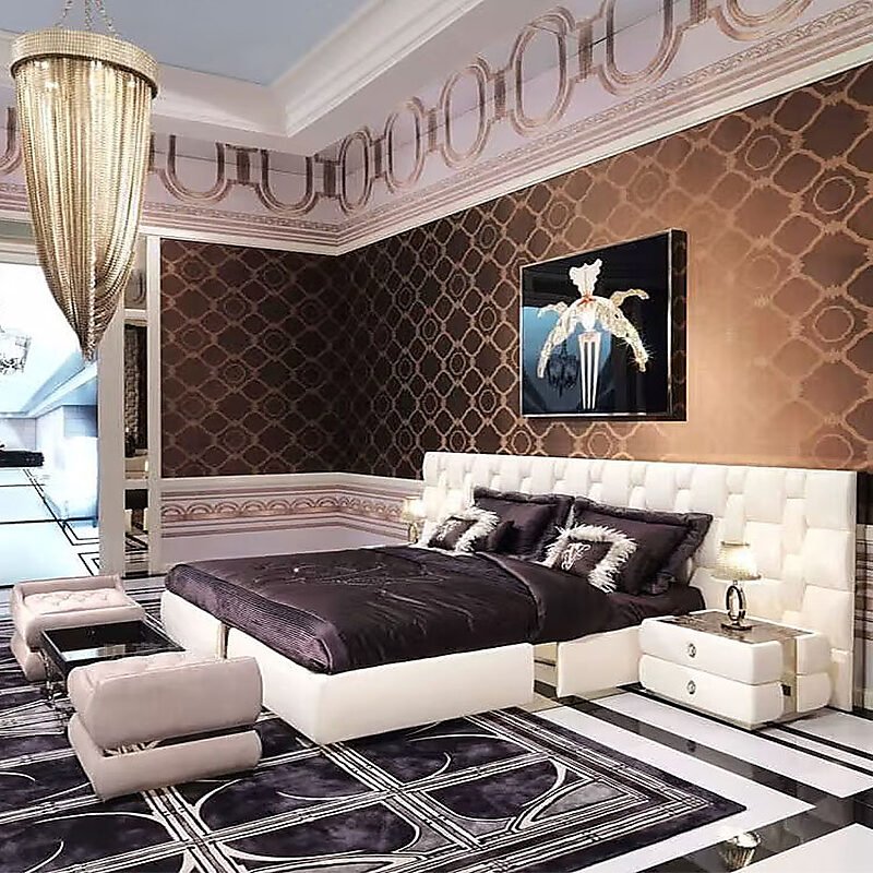 Wide Bed - Image 3