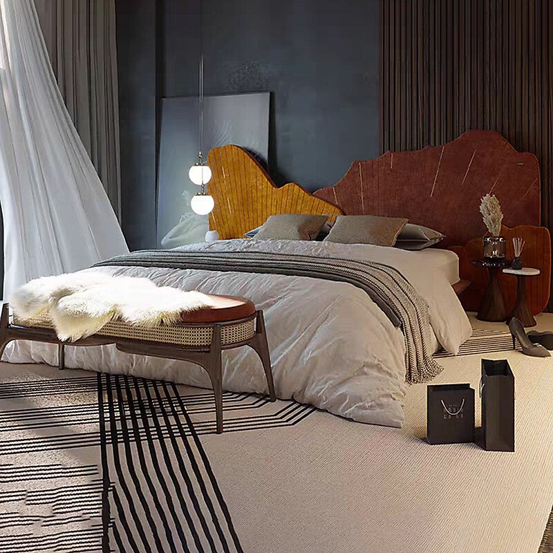 Wide Bed - Image 3