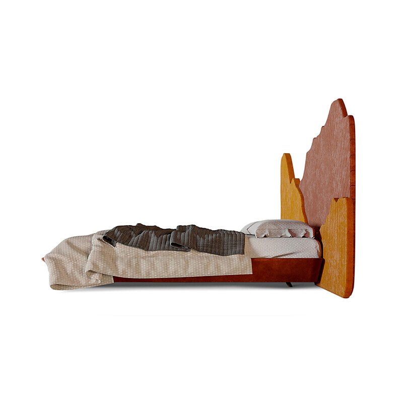 Wide Bed - Image 4