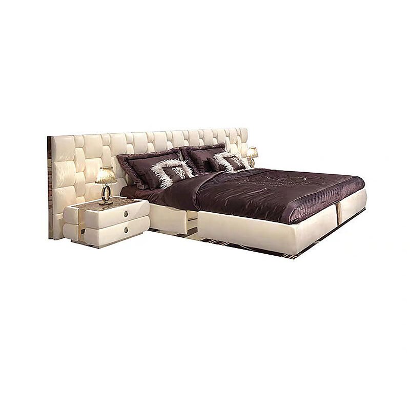 Wide Bed - Image 5