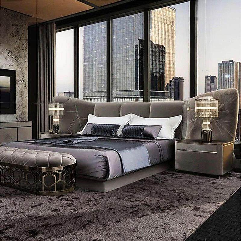 Wide Bed - Image 2