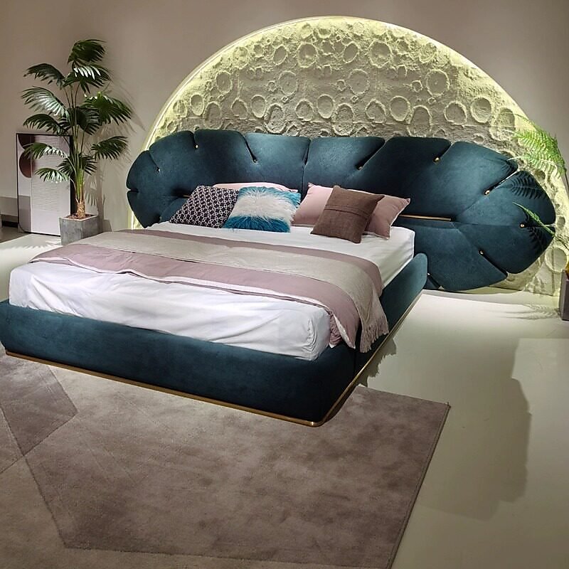 Wide Bed - Image 2