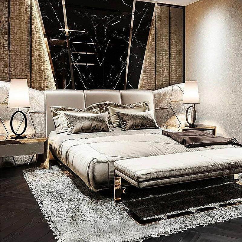 Wide Bed - Image 4