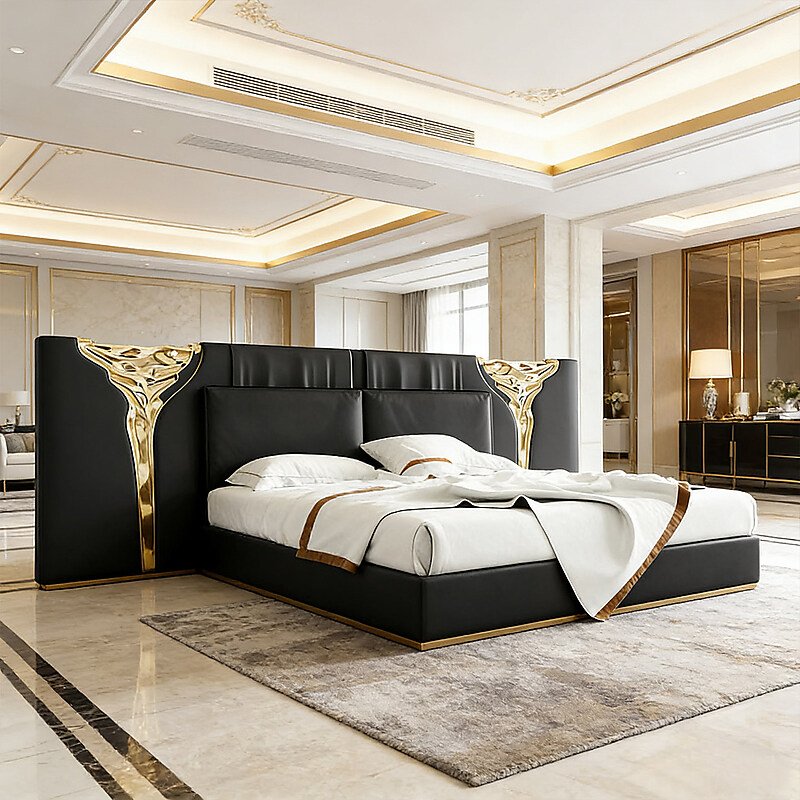 Wide Bed - Image 2