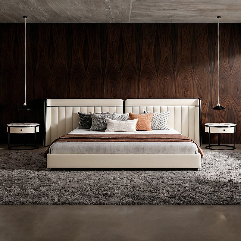 Wide Bed - Image 2