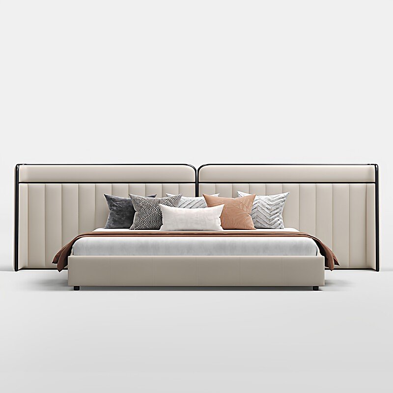 Wide Bed - Image 3