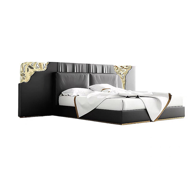 Wide Bed - Image 4