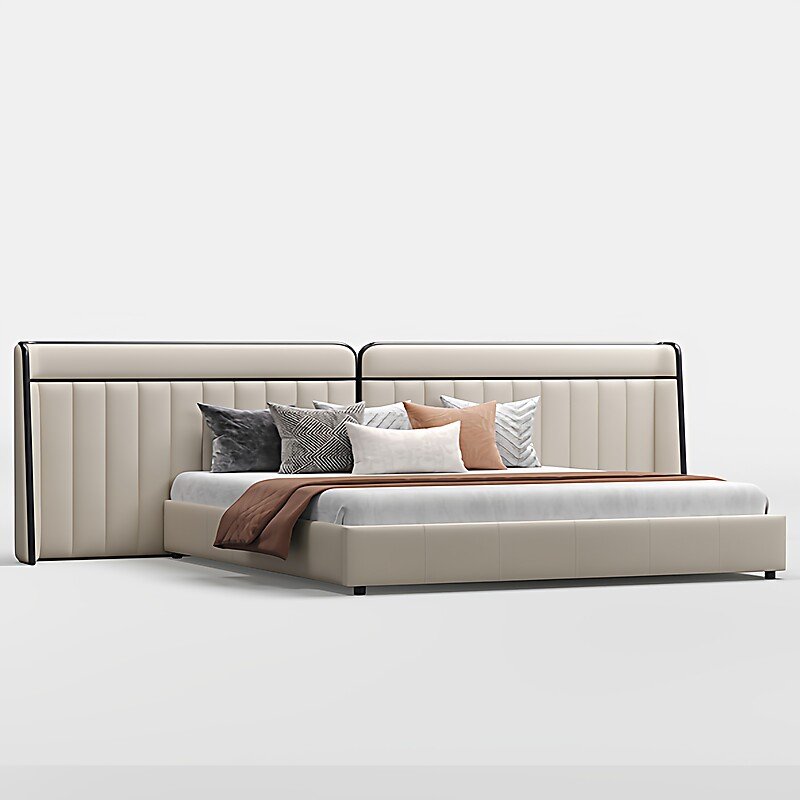 Wide Bed - Image 4