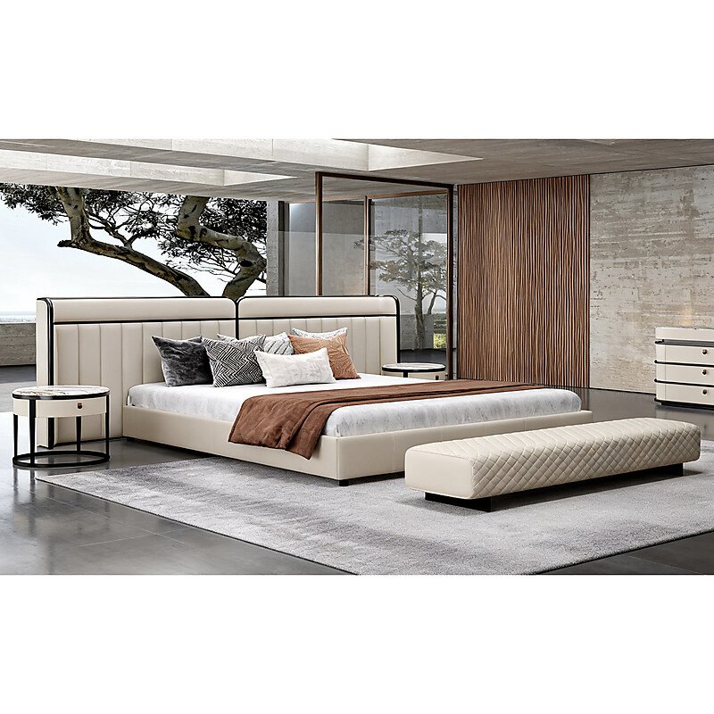 Wide Bed - Image 5