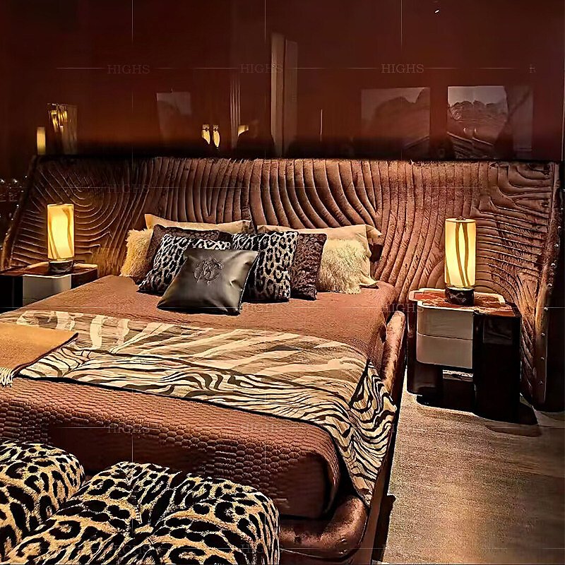 Wide Bed - Image 2