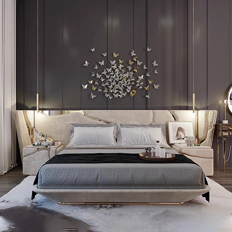 Wide Bed - Image 2