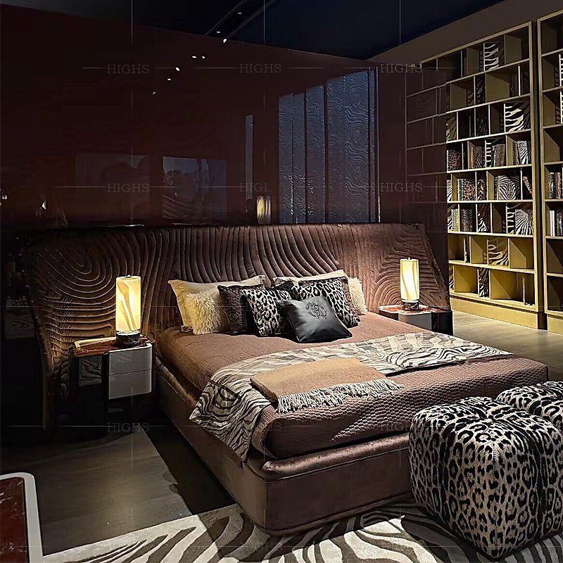Wide Bed - Image 3