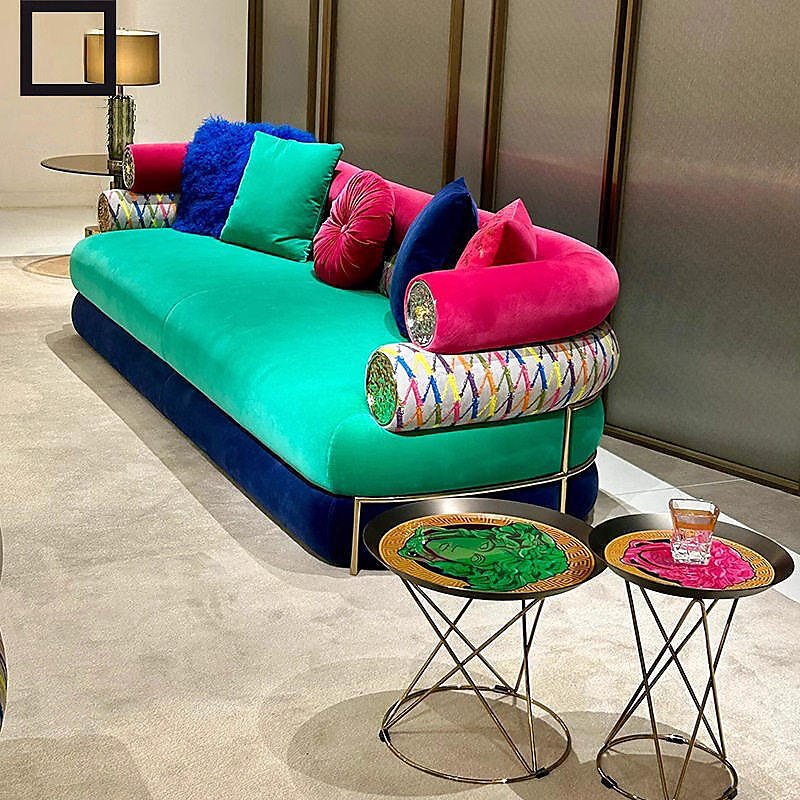 Sofa - Image 3