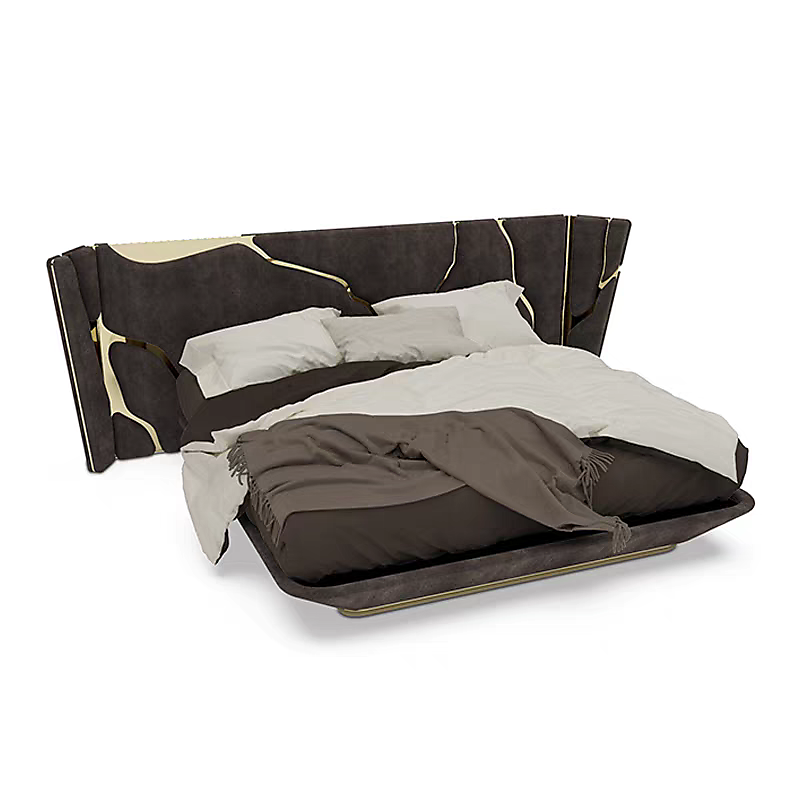 Wide Bed - Image 3