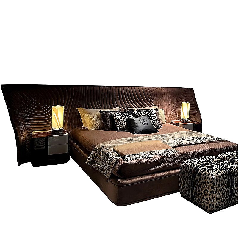 Wide Bed - Image 4
