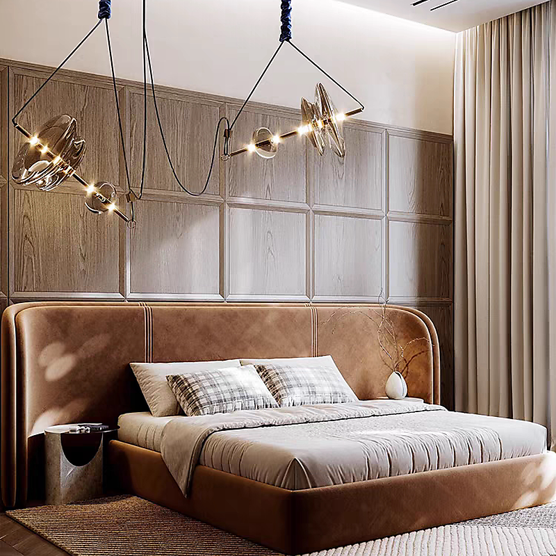Wide Bed - Image 2
