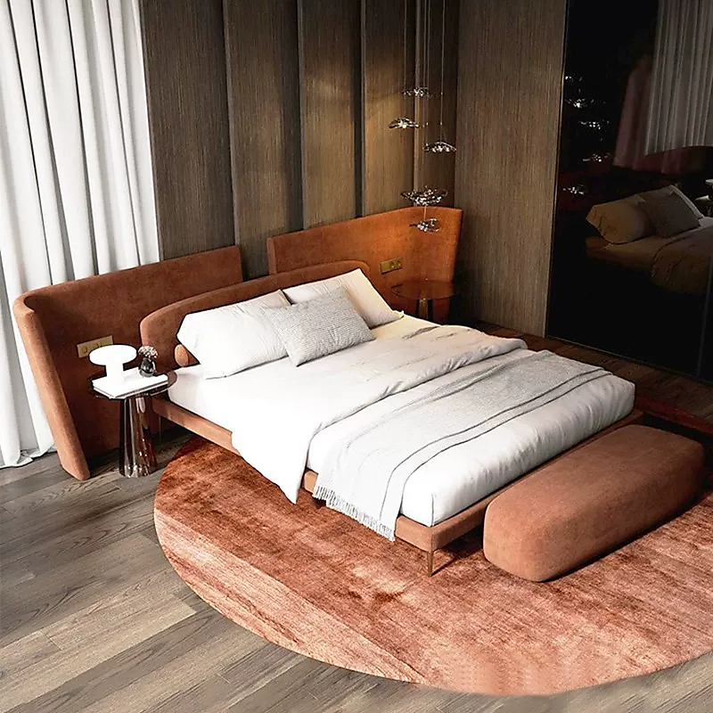 Wide Bed - Image 3