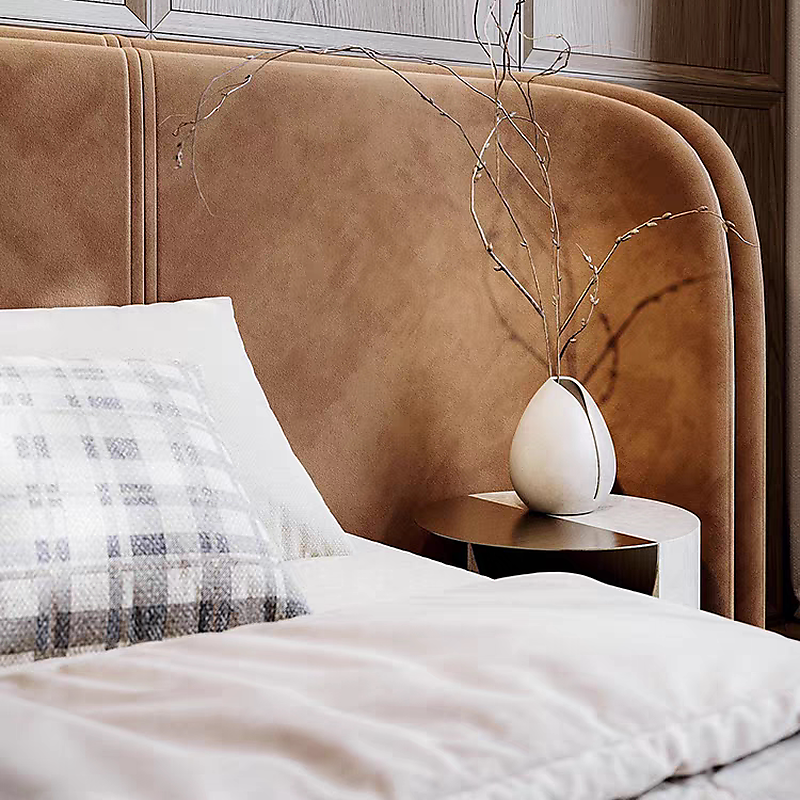 Wide Bed - Image 4