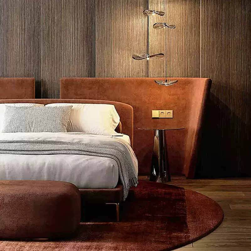 Wide Bed - Image 4