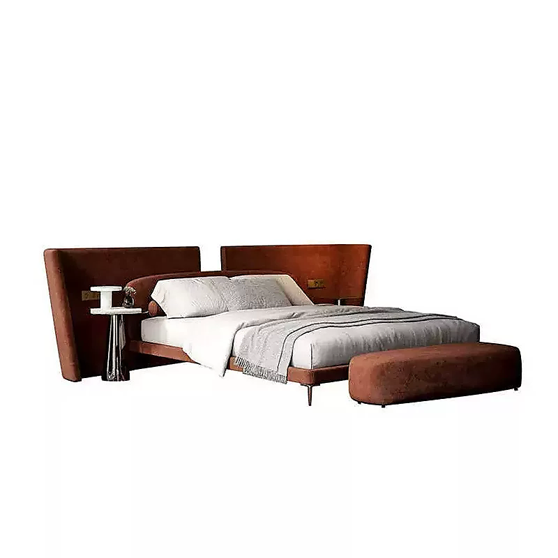 Wide Bed - Image 5