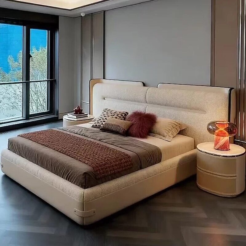 Wide Bed - Image 2
