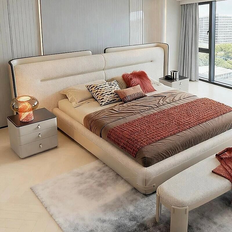 Wide Bed - Image 3