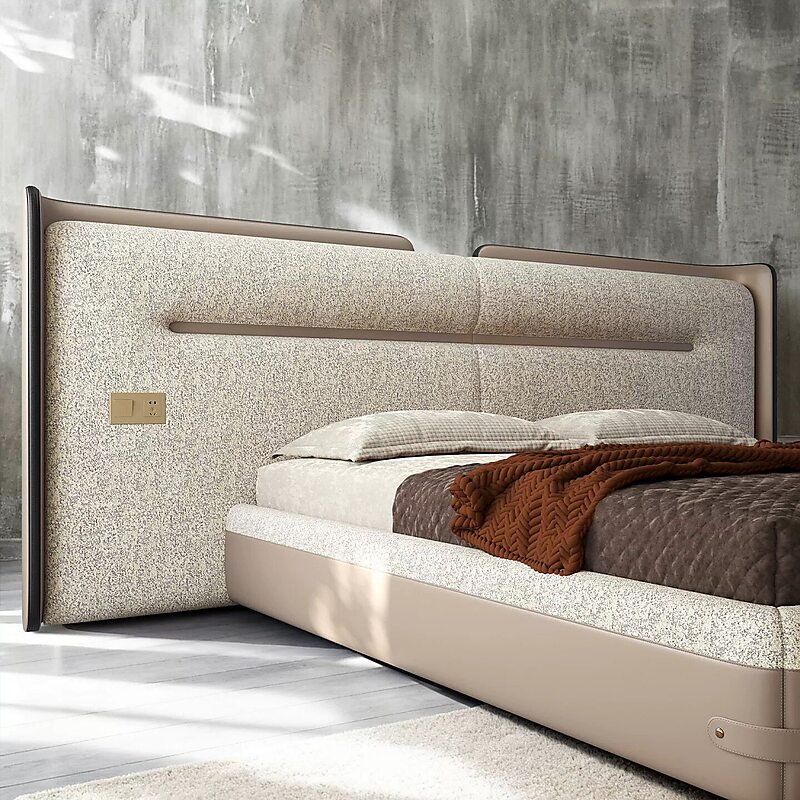 Wide Bed - Image 4