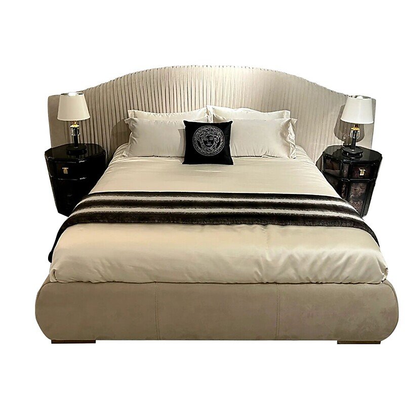 Wide Bed - Image 5