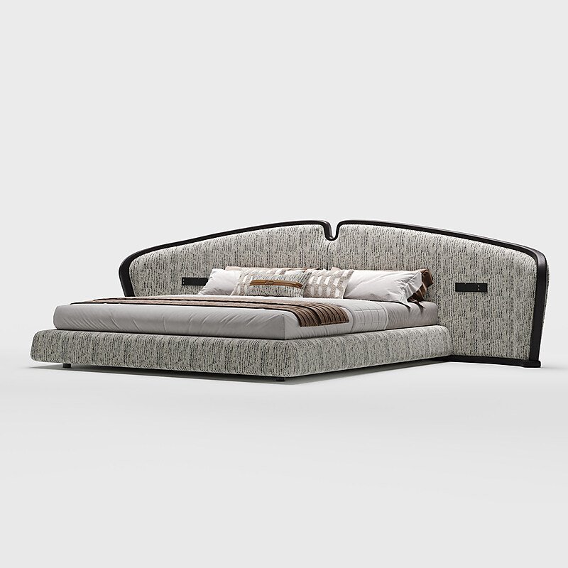 Wide Bed - Image 5