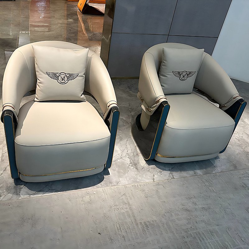 Sofa - Image 4