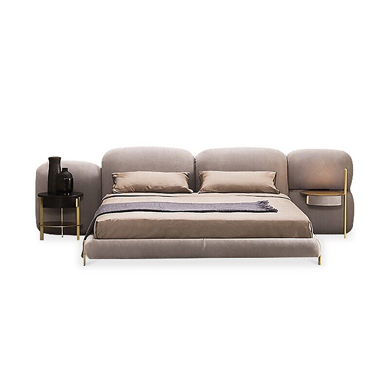 Wide Bed - Image 2