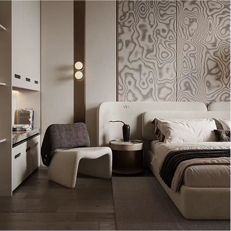 Wide Bed - Image 4
