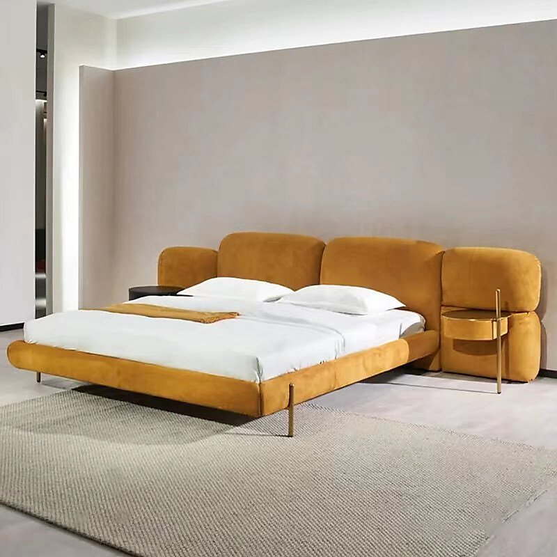 Wide Bed - Image 5