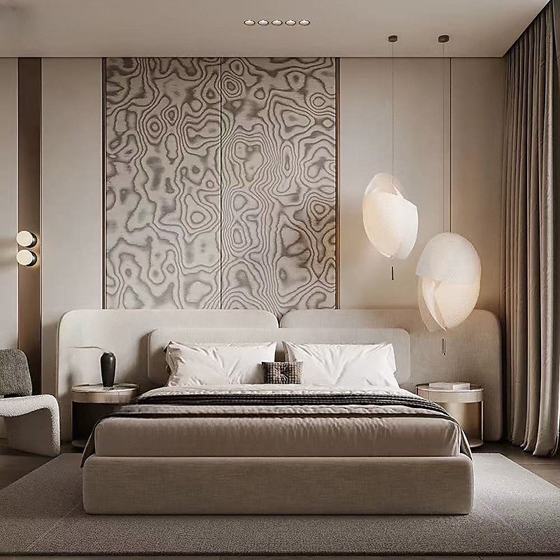 Wide Bed - Image 5
