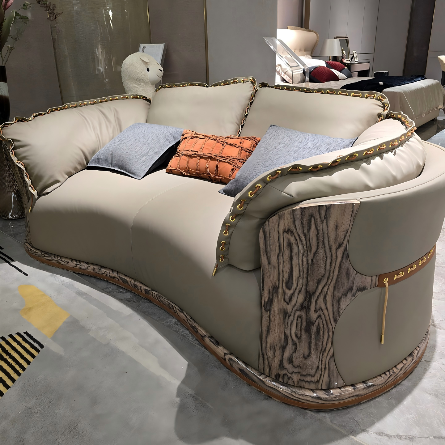 Sofa - Image 3
