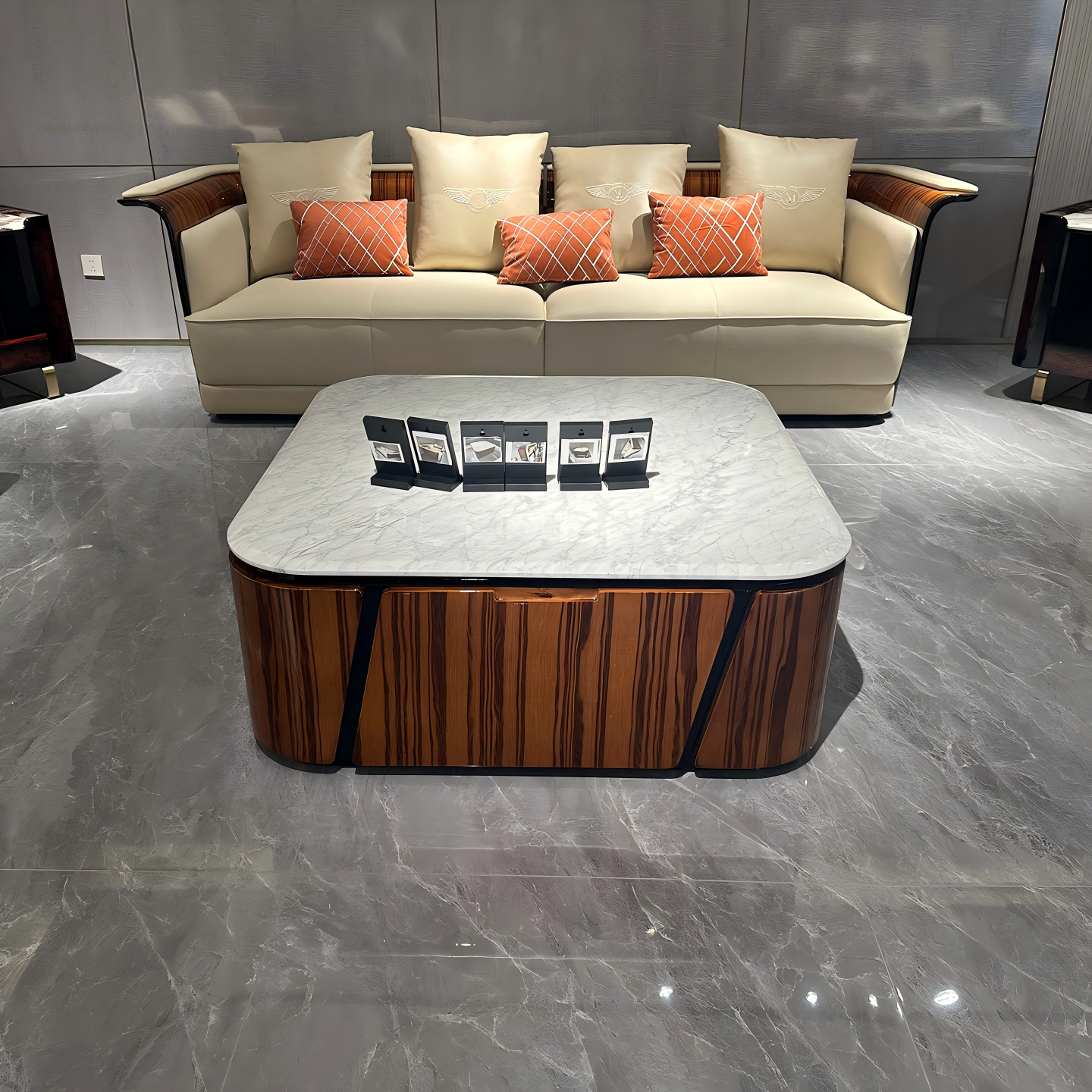 Sofa - Image 2