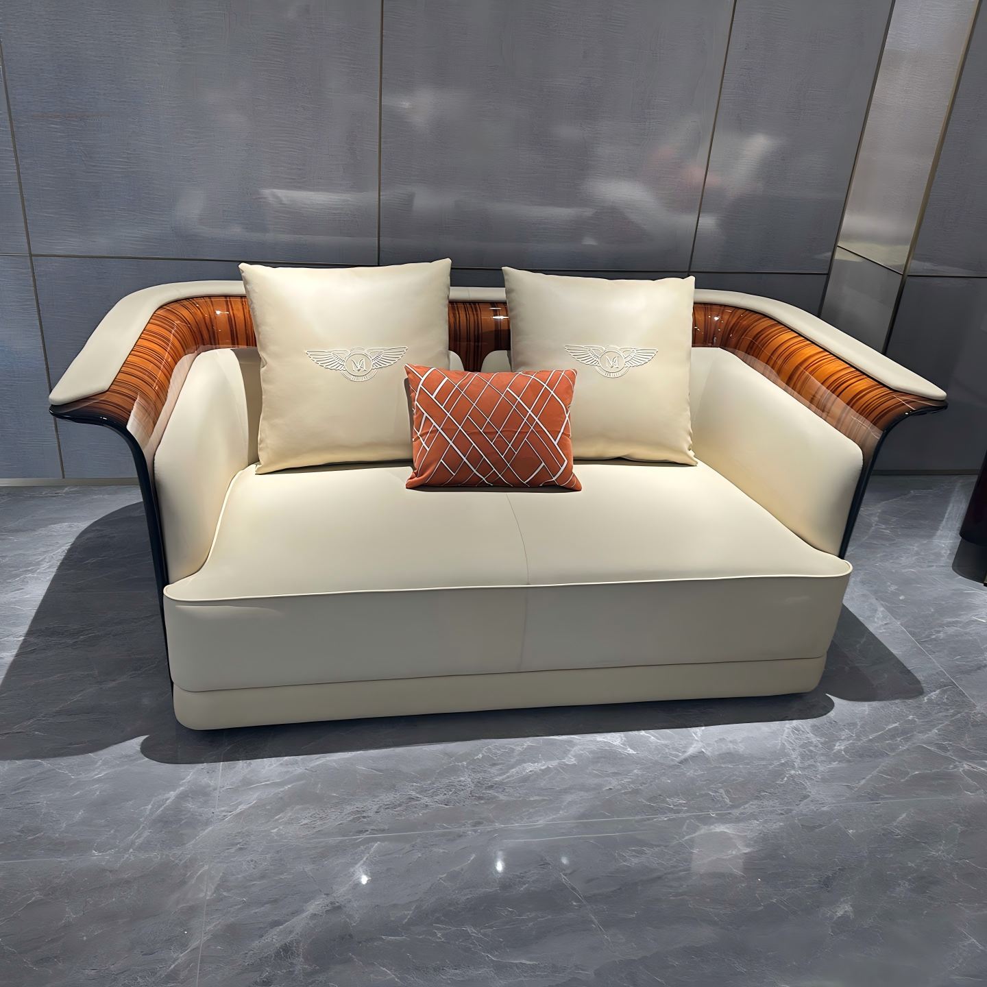 Sofa - Image 3