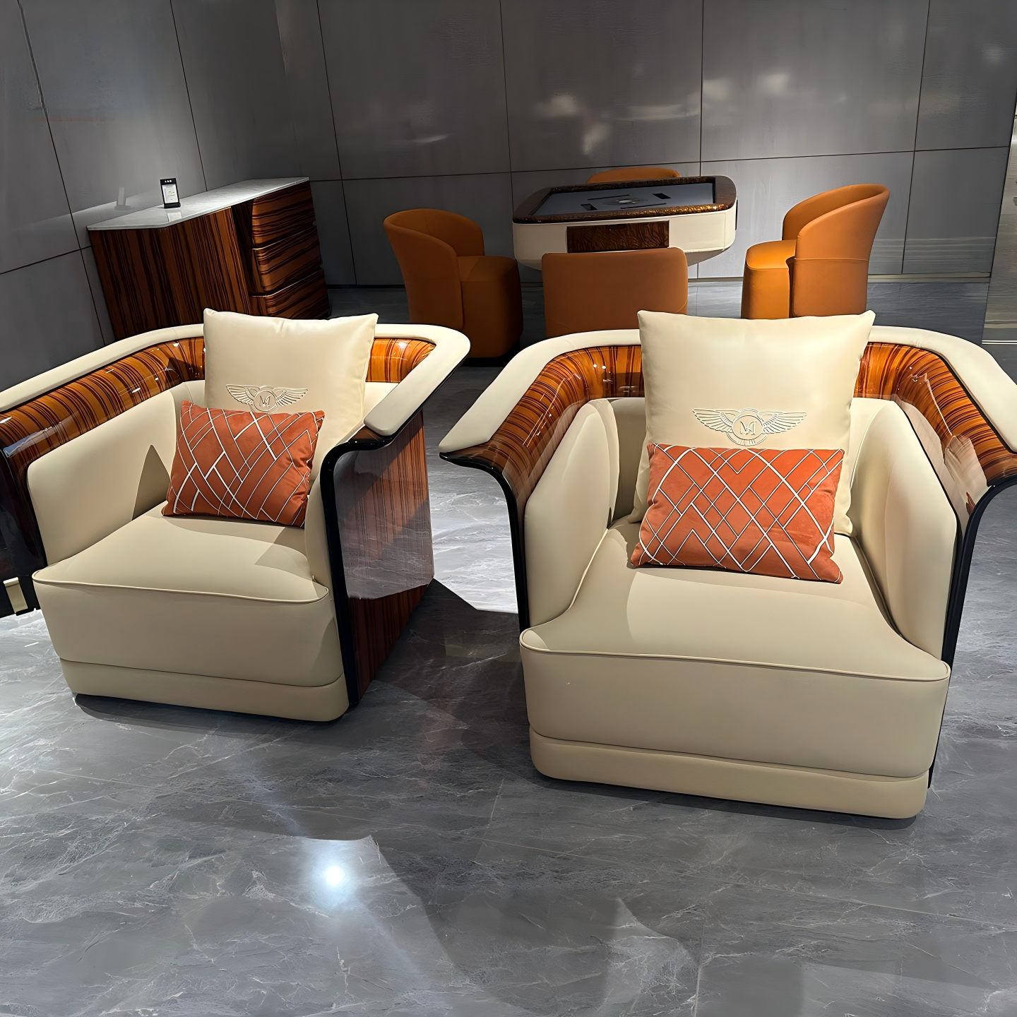 Sofa - Image 4