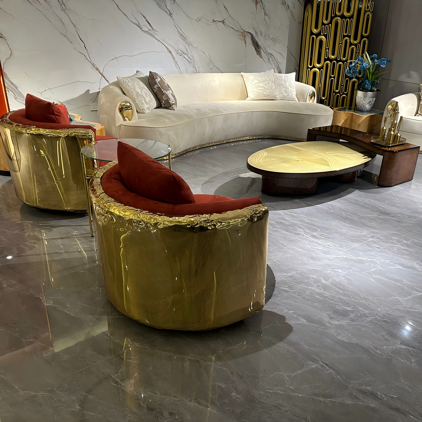 Sofa - Image 2