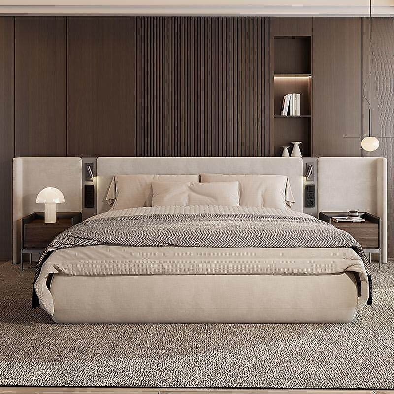 Wide Bed - Image 6
