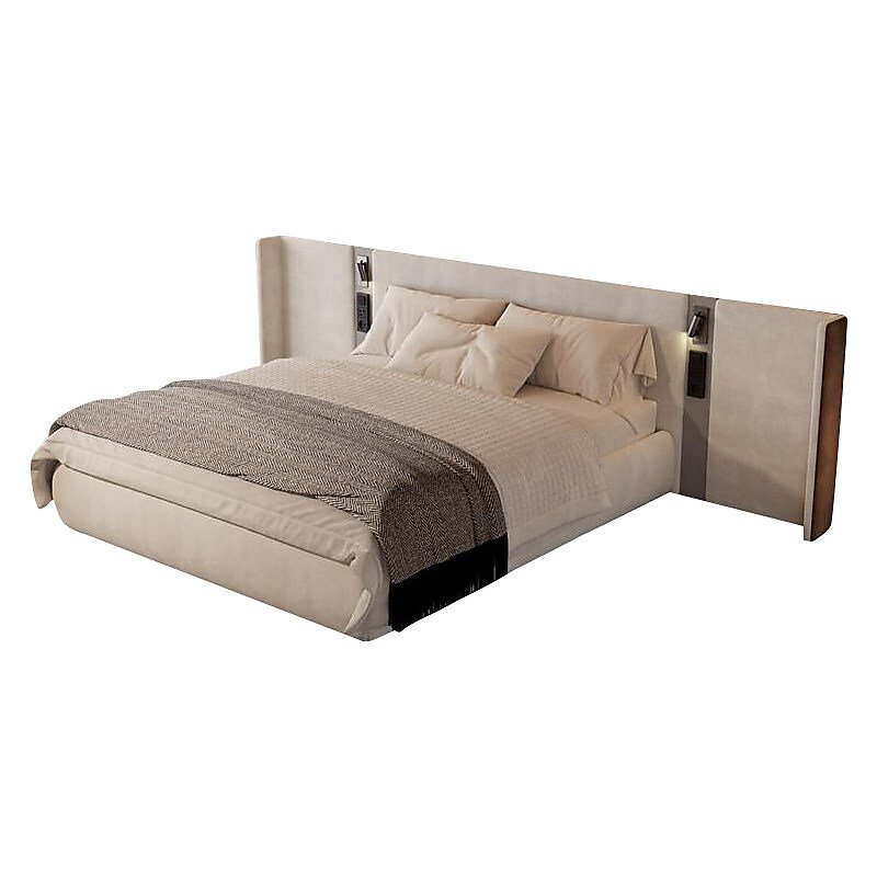 Wide Bed - Image 2