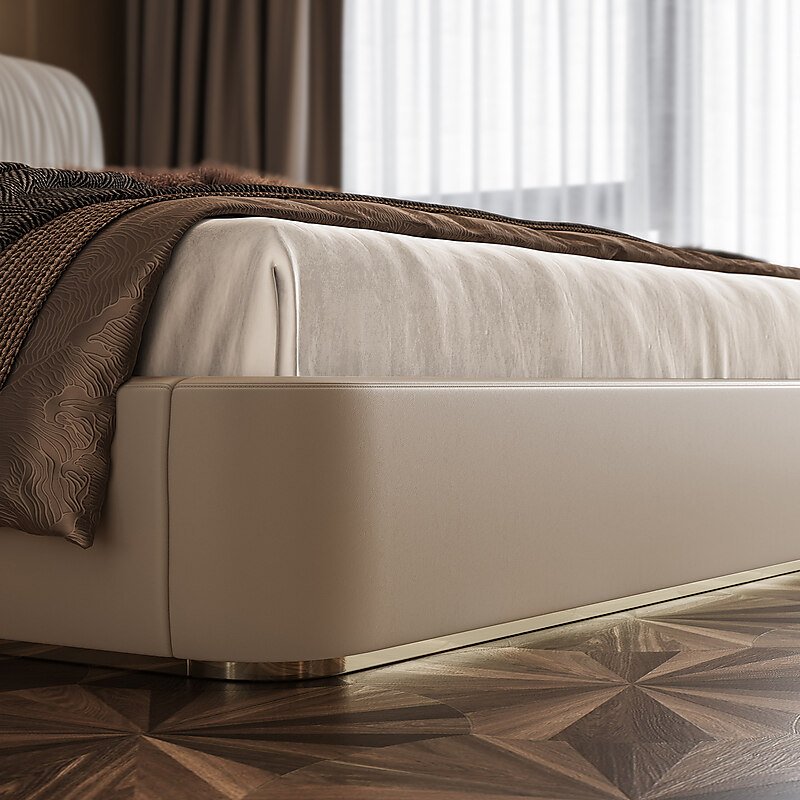 Wide Bed - Image 3